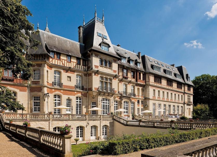 Bâtiment Photo