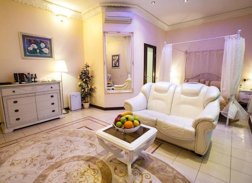 Salon Photo