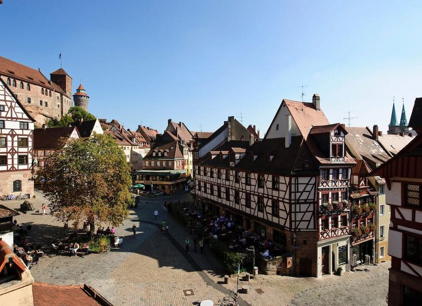 Extérieur Photo