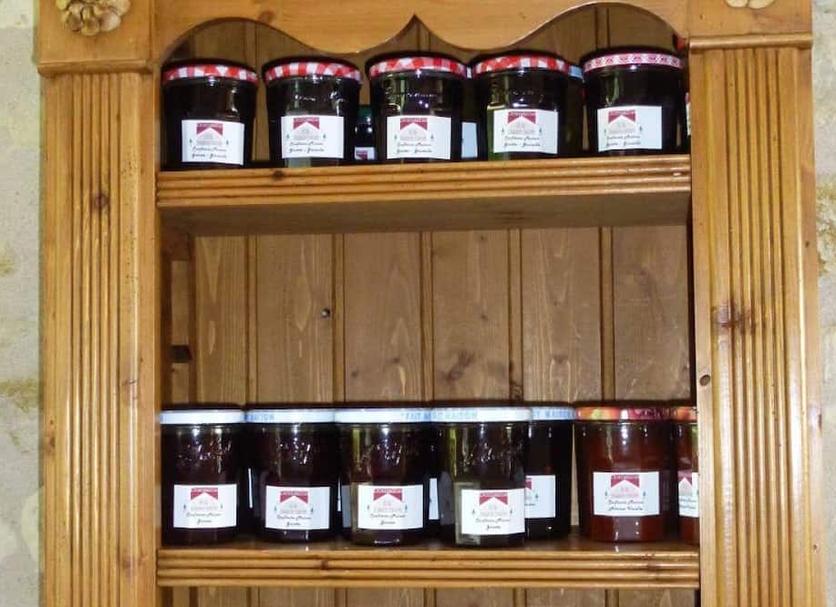 Équipements de la chambre Photo