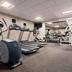 Salle de sport