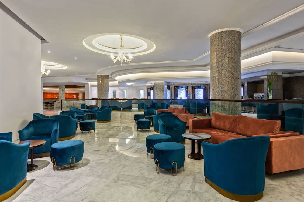 Salon