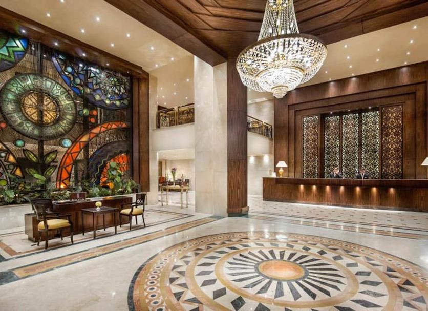 Hall d’entrée Photo