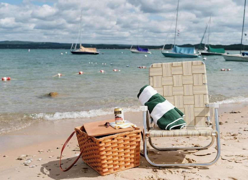 Plage Photo