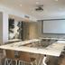 Espace de conférence