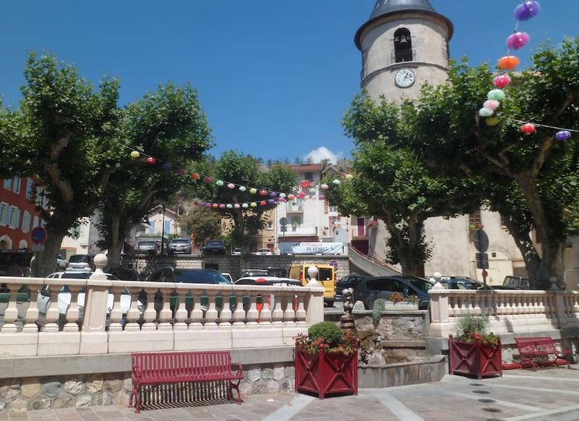 Extérieur Photo