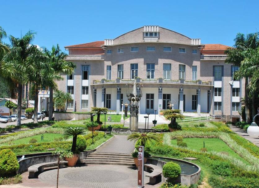 Bâtiment Photo