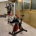 Salle de sport
