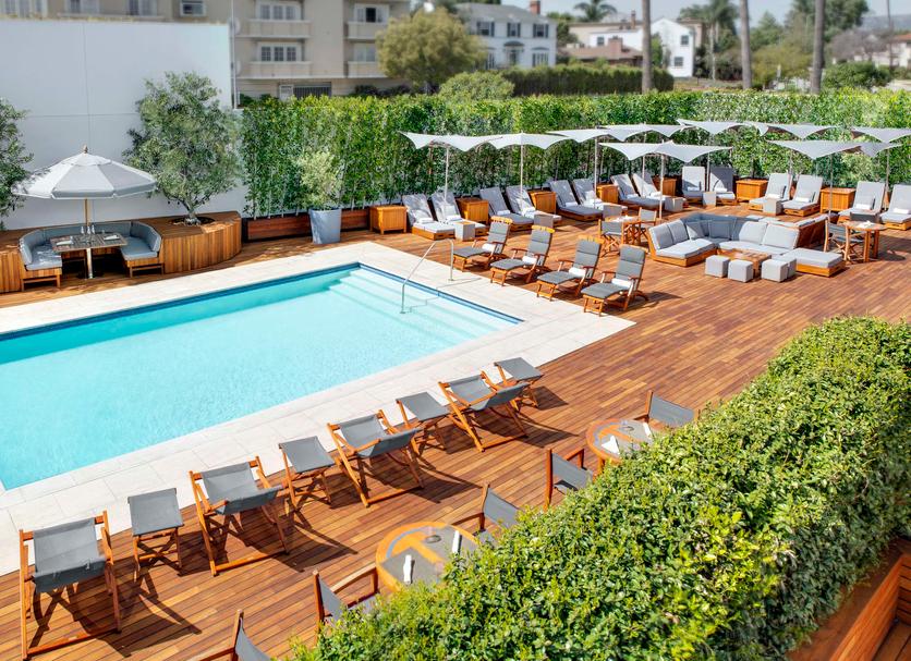 Piscine Photo