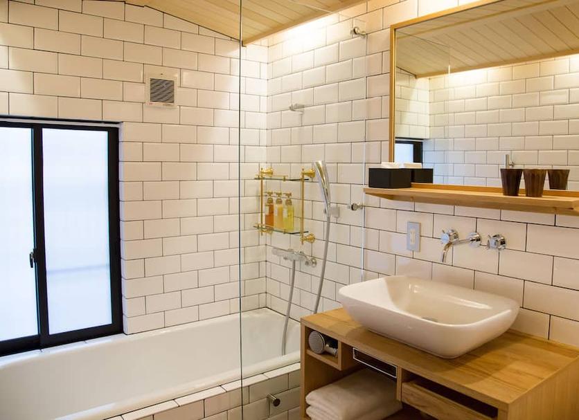 Salle de bain Photo