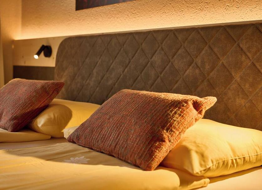Équipements de la chambre Photo
