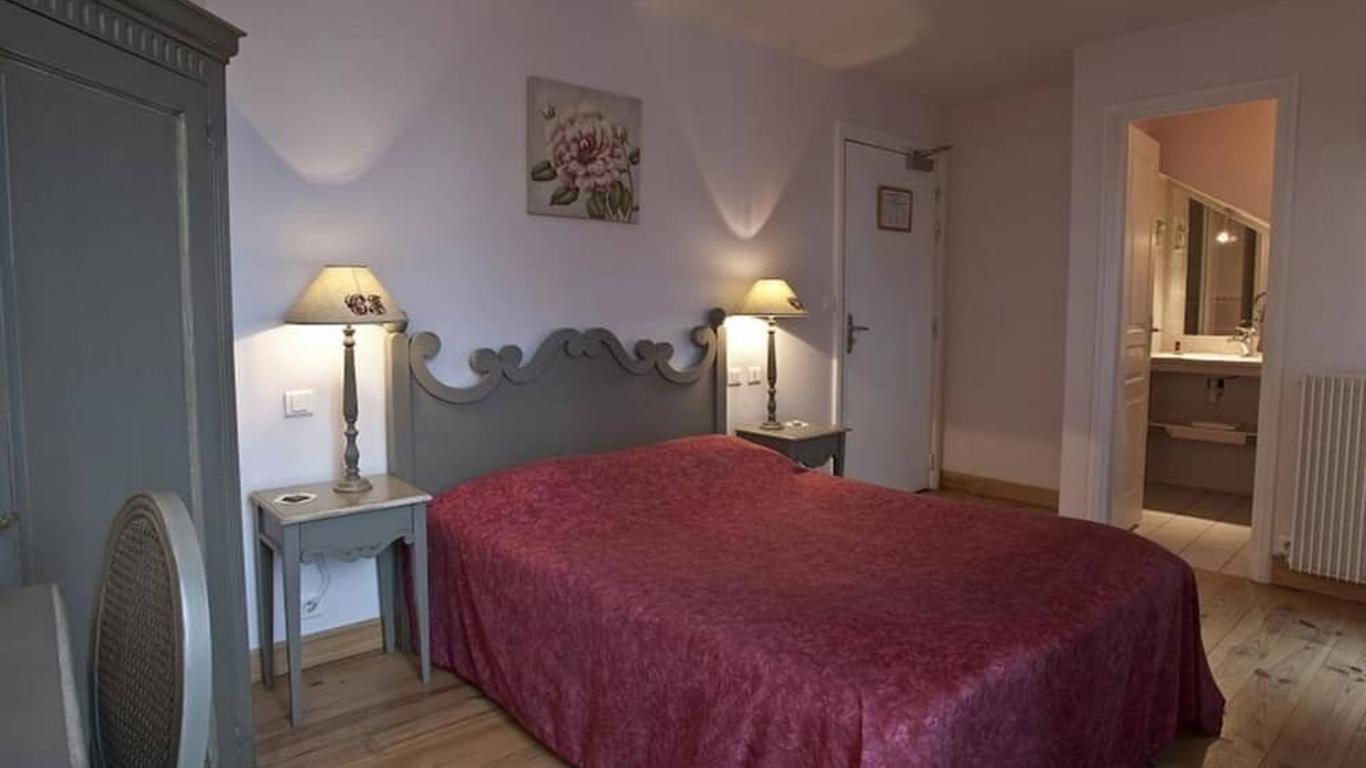 Hotel L'Astrolabe