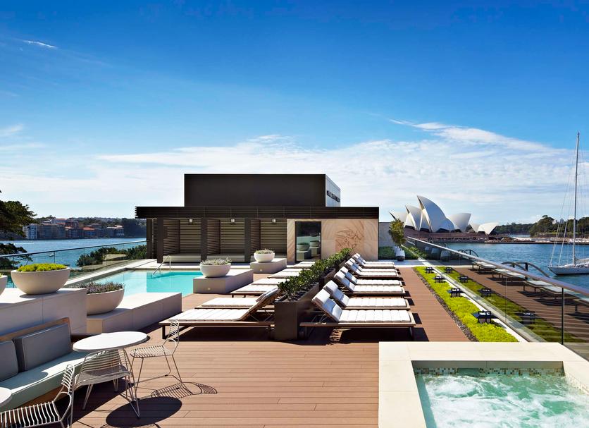 Piscine Photo