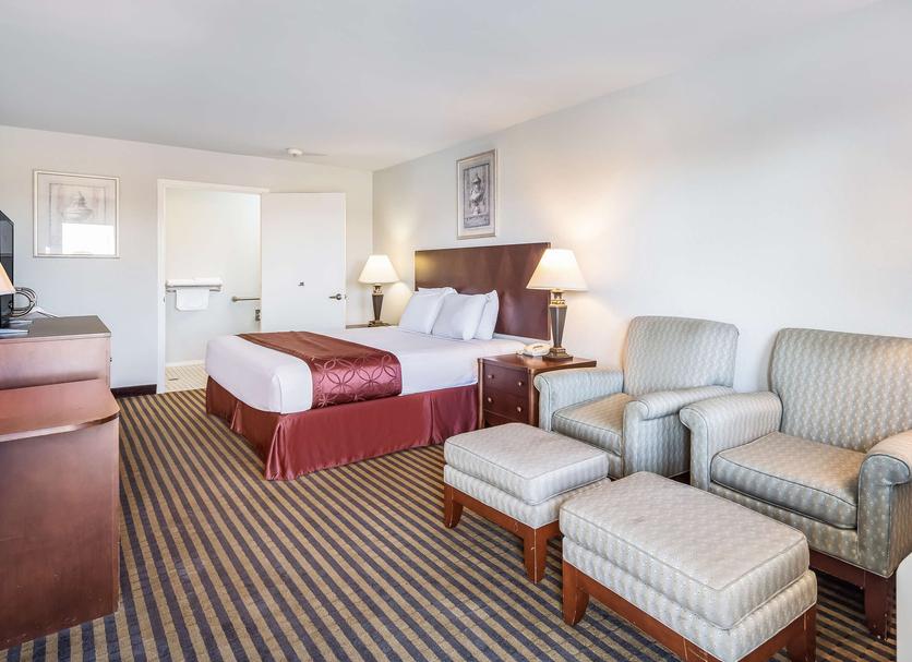 Équipements de la chambre Photo