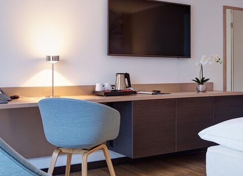 Équipements de la chambre Photo