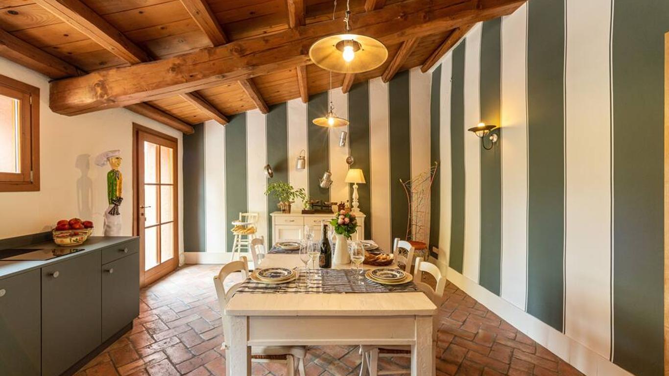 Villa Clementina - Prosecco Country Hotel