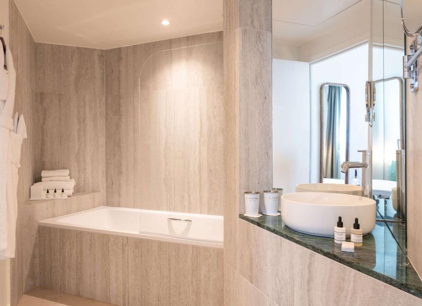 Salle de bain Photo