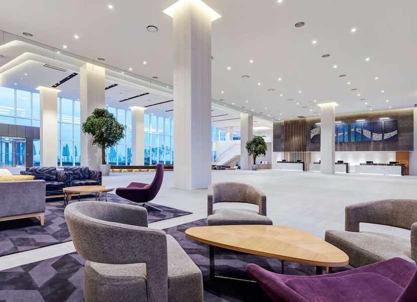 Hall d’entrée Photo