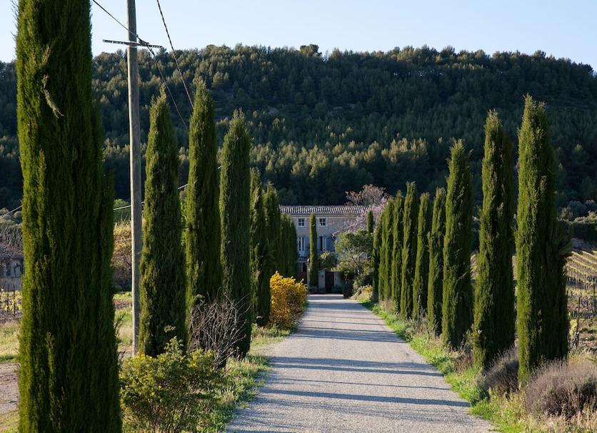 Extérieur Photo