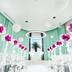 Salle de banquet