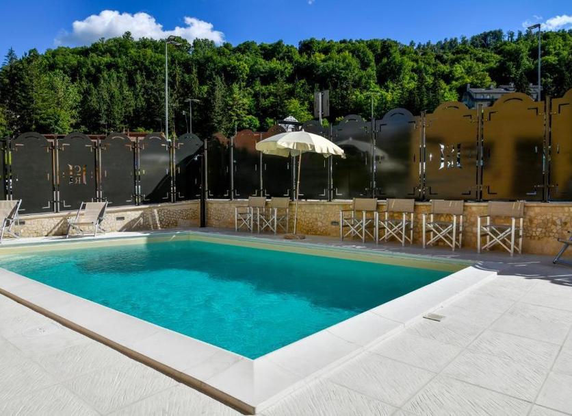 Piscine Photo