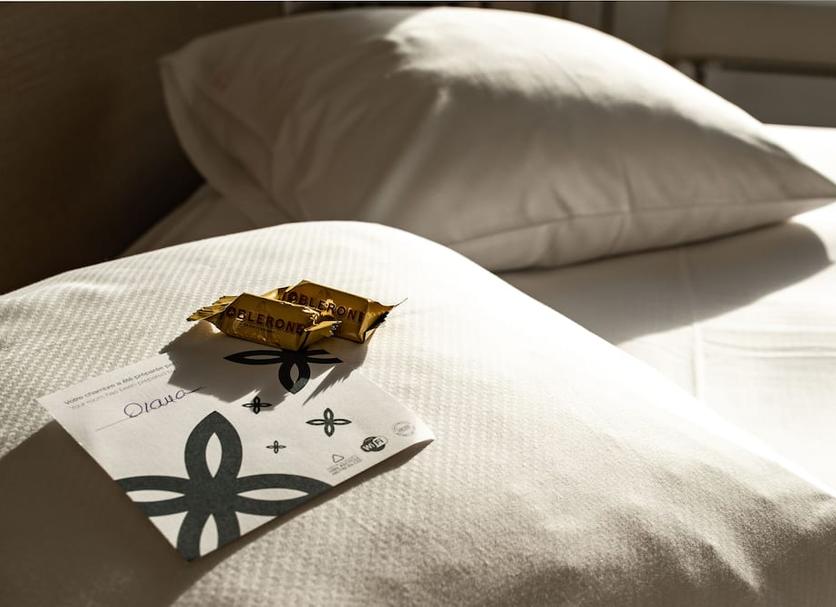 Équipements de la chambre Photo