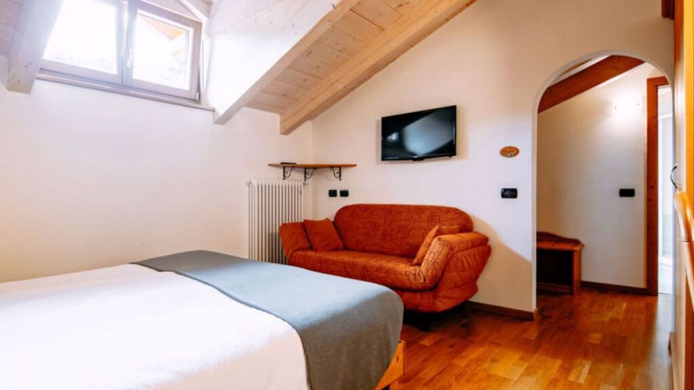 Affittacamere Villa Belfiore