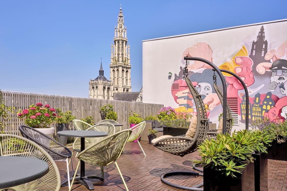 Balcon