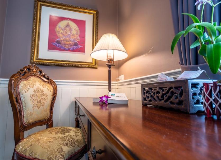 Équipements de la chambre Photo