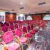 Espace de conférence