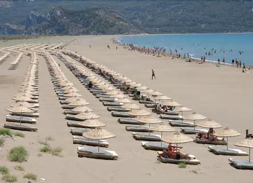 Plage Photo