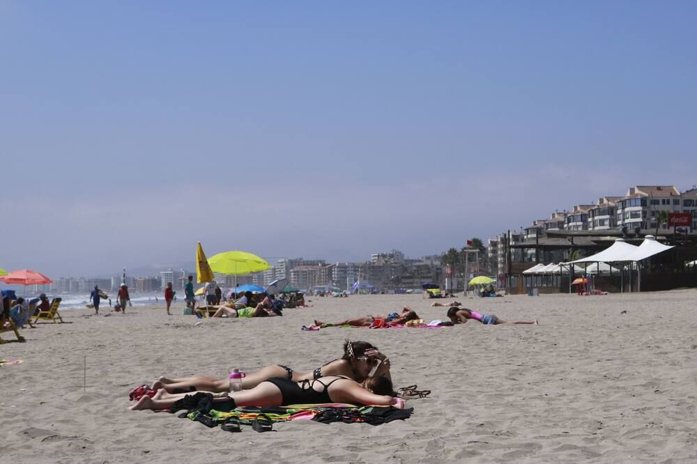 Plage