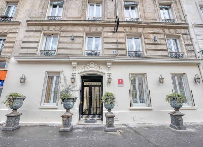 Bâtiment Photo