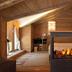 Équipements de la chambre