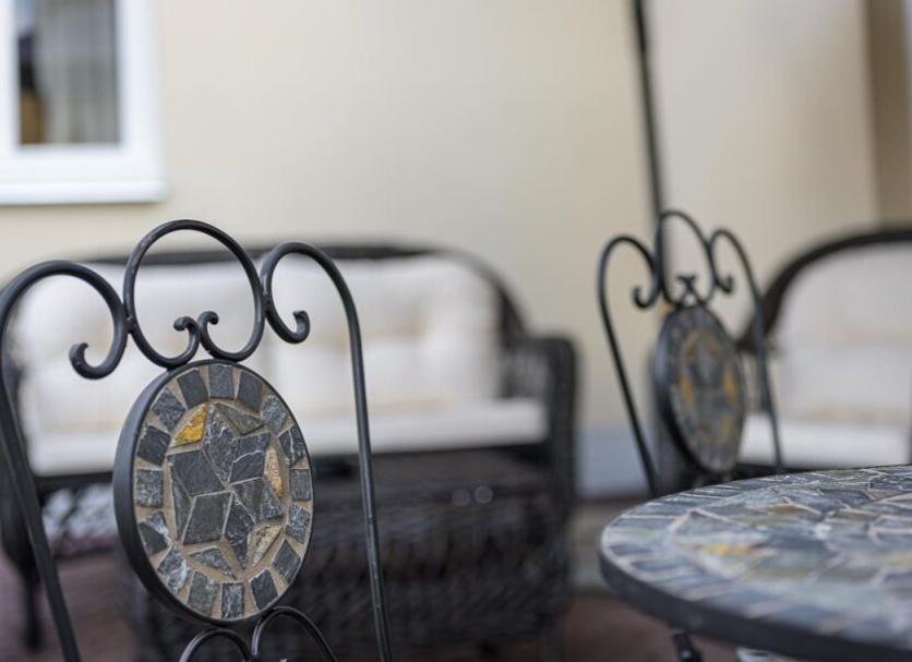 Équipements de la chambre Photo