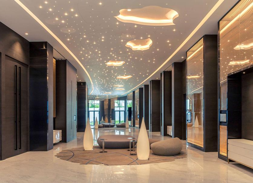 Hall d’entrée Photo