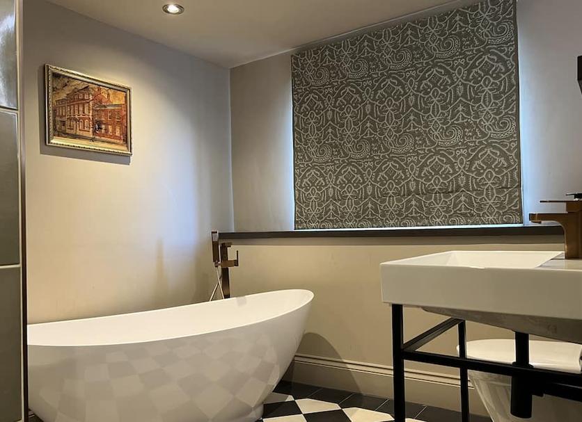 Salle de bain Photo