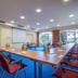 Espace de conférence