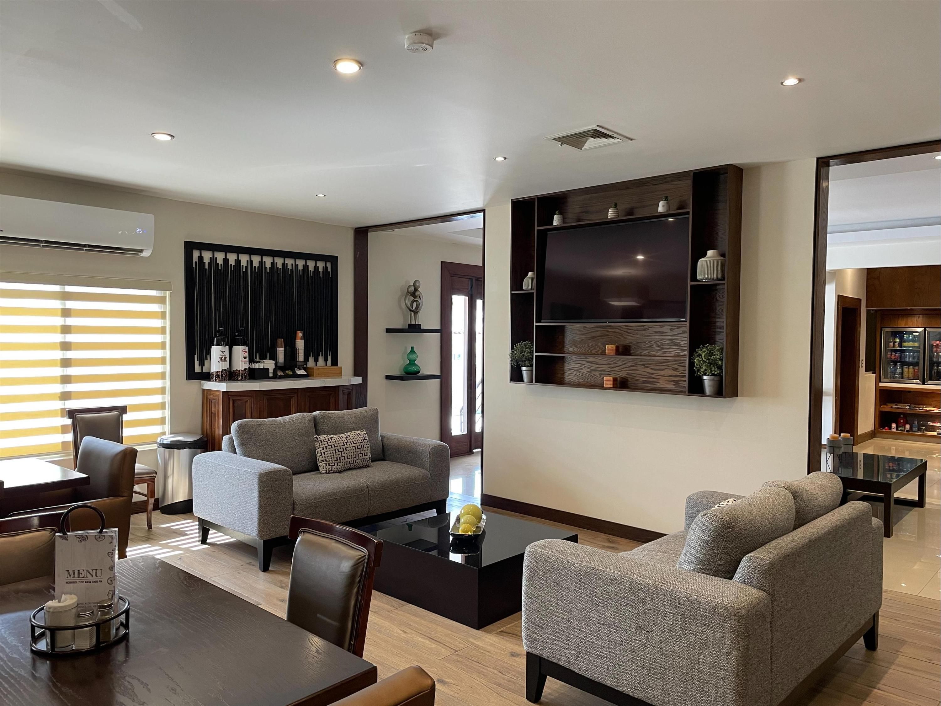 Salon