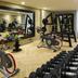 Salle de sport