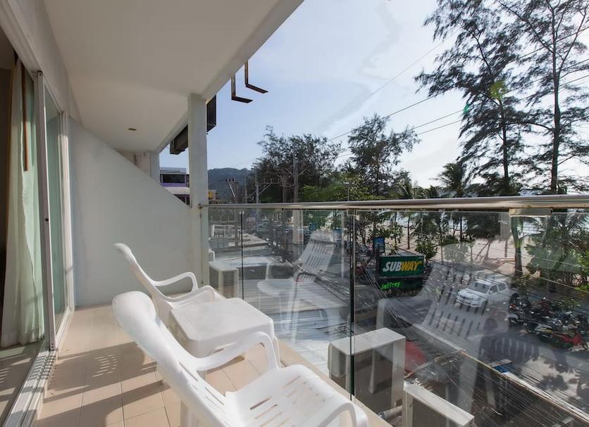 Balcon Photo