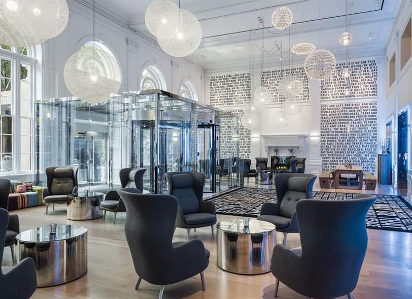 Salon Photo