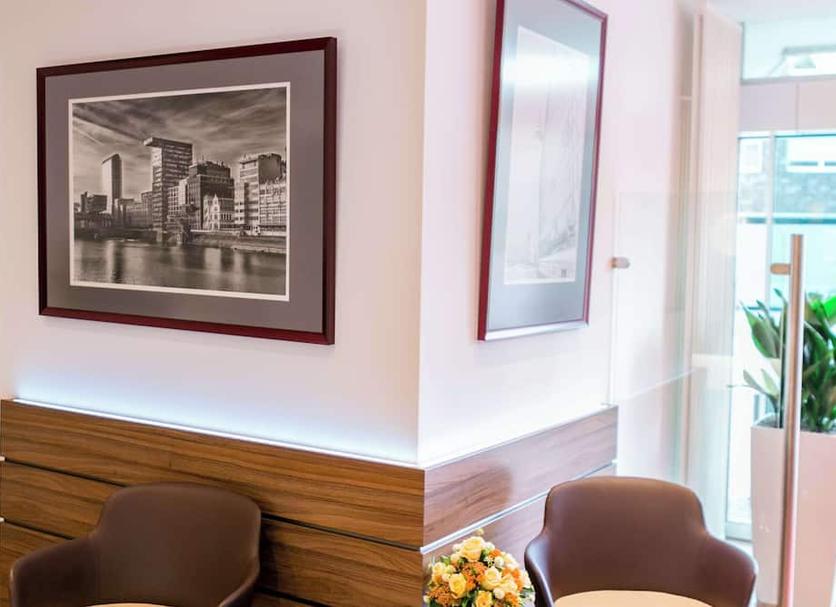 Équipements de la chambre Photo