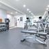Salle de sport