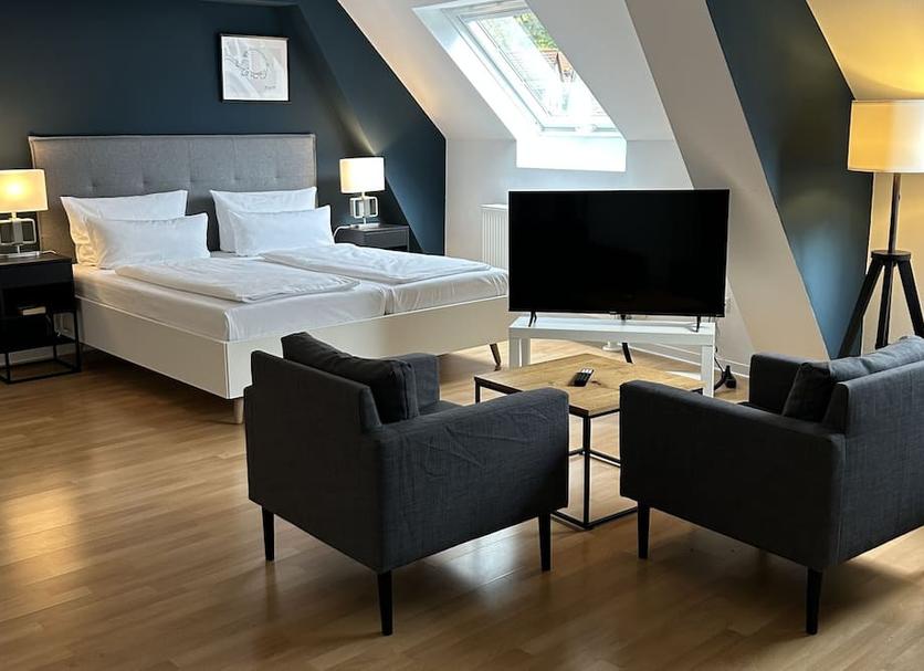 Chambre Photo
