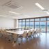 Espace de conférence