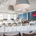 Salle de banquet