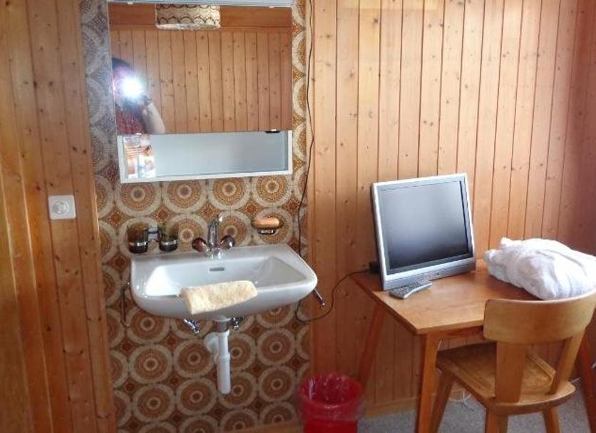 Équipements de la chambre Photo