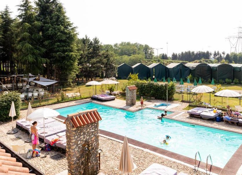 Piscine Photo