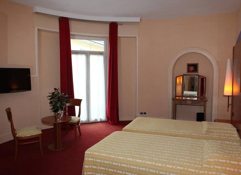 Chambre Photo